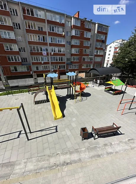 Квартира на вул. Тролейбусна, 5-А в Тернополі, ID 220529, фото №3