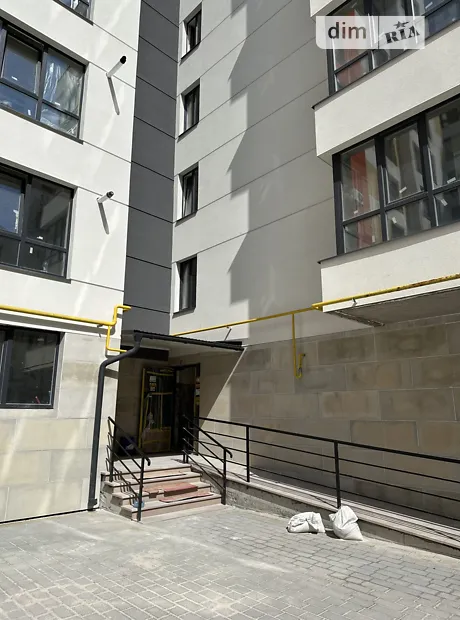 Квартира на вул. Тролейбусна, 5-А в Тернополі, ID 220529, фото №25