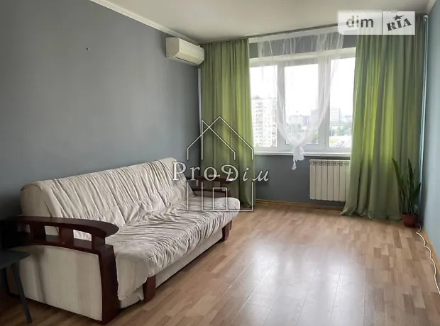 Квартира на вул. Зої Гайдай, 12/10 в Київ, ID 401941, фото №1