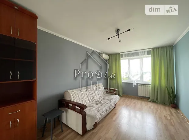 Квартира на вул. Зої Гайдай, 12/10 в Київ, ID 401941, фото №2