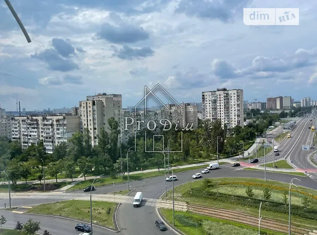 Квартира на вул. Зої Гайдай, 12/10 в Києві, ID 401941, фото №16