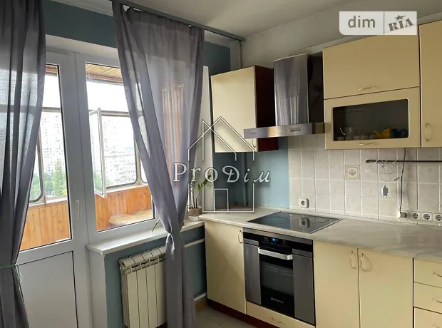 Квартира на вул. Зої Гайдай, 12/10 в Києві, ID 401941, фото №6