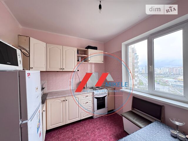Квартира на просп. Петра Григоренка, 31 в Києві, ID 173688, фото №1