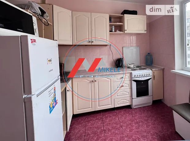 Квартира на просп. Петра Григоренка, 31 в Києві, ID 173688, фото №2