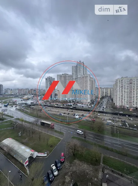Квартира на просп. Петра Григоренка, 31 в Києві, ID 173688, фото №14
