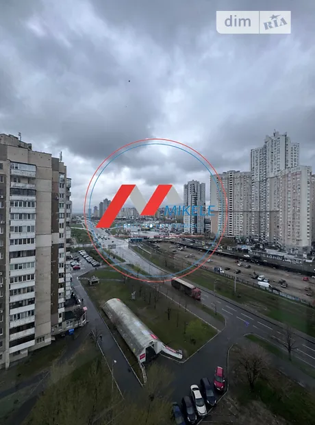 Квартира на просп. Петра Григоренка, 31 в Києві, ID 173688, фото №15