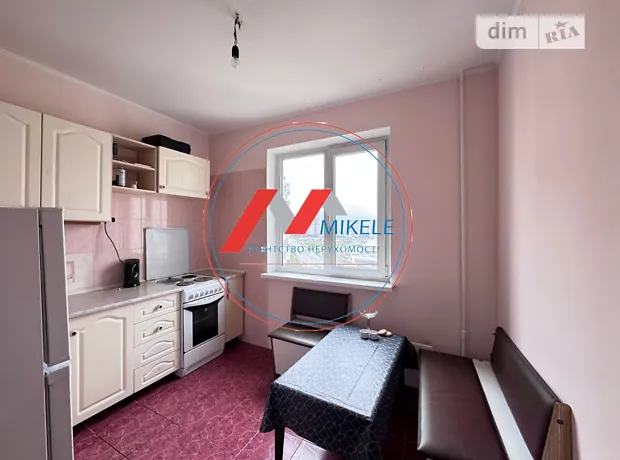 Квартира на просп. Петра Григоренка, 31 в Києві, ID 173688, фото №3