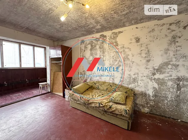 Квартира на просп. Петра Григоренка, 31 в Києві, ID 173688, фото №8