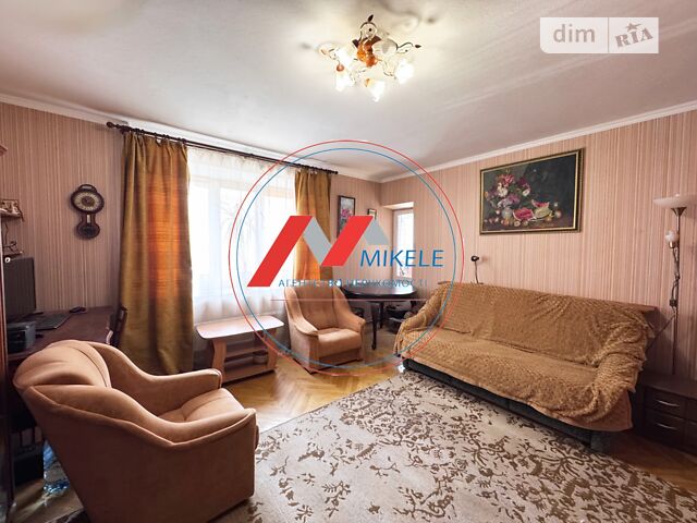 Квартира на шосе Харківське, 62 в Києві, ID 165981, фото №1