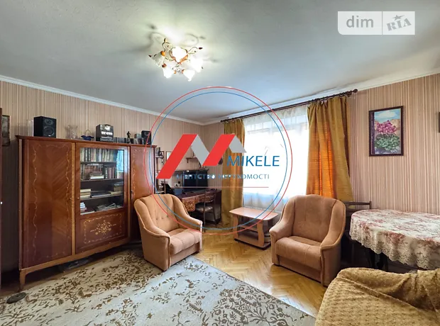 Квартира на шосе Харківське, 62 в Києві, ID 165981, фото №2