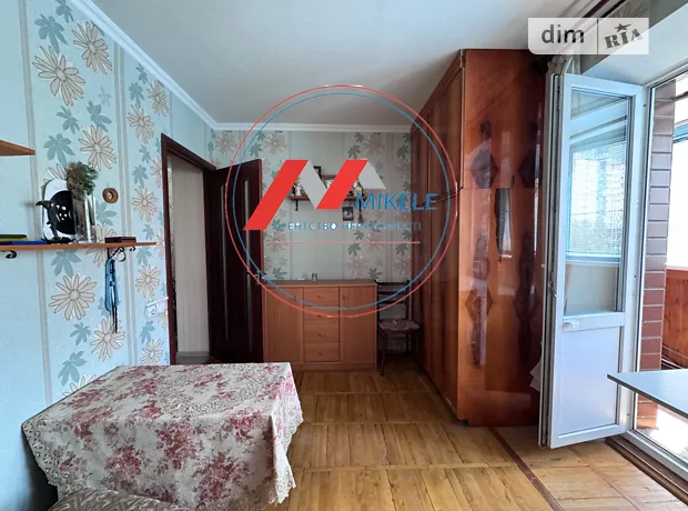 Квартира на шосе Харківське, 62 в Києві, ID 165981, фото №11