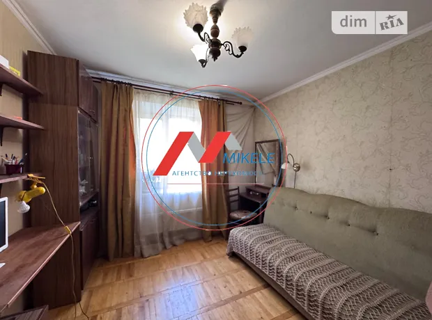Квартира на шосе Харківське, 62 в Києві, ID 165981, фото №12