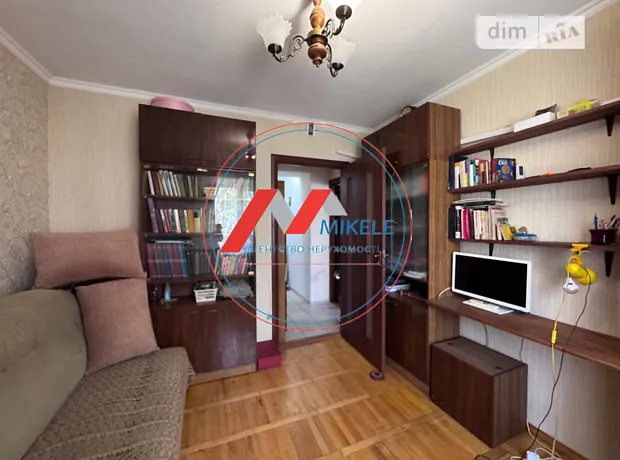 Квартира на шосе Харківське, 62 в Києві, ID 165981, фото №13