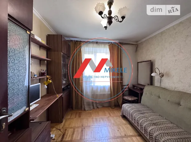 Квартира на шосе Харківське, 62 в Києві, ID 165981, фото №14