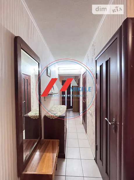 Квартира на шосе Харківське, 62 в Києві, ID 165981, фото №15