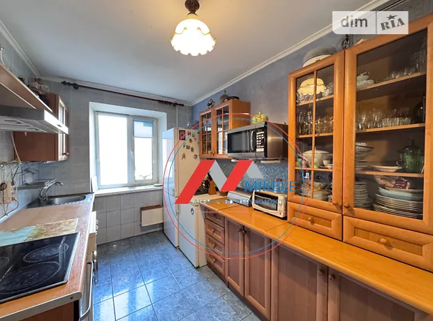Квартира на шосе Харківське, 62 в Києві, ID 165981, фото №17
