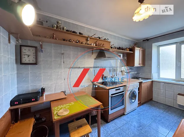 Квартира на шосе Харківське, 62 в Києві, ID 165981, фото №18