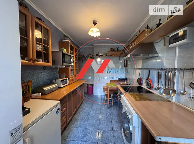 Квартира на шосе Харківське, 62 в Києві, ID 165981, фото №19