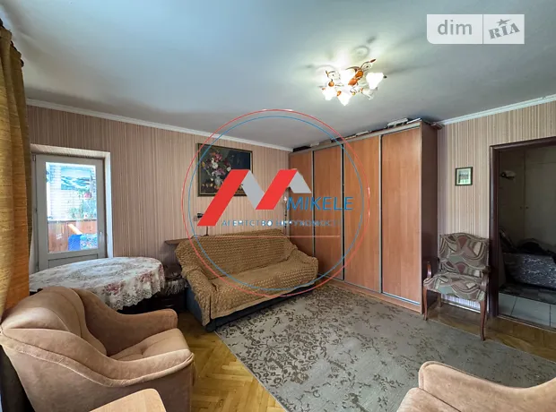 Квартира на шосе Харківське, 62 в Києві, ID 165981, фото №3