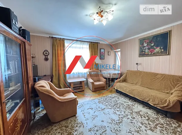 Квартира на шосе Харківське, 62 в Києві, ID 165981, фото №4