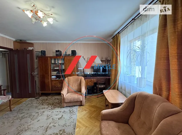 Квартира на шосе Харківське, 62 в Києві, ID 165981, фото №5