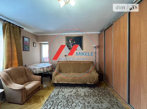 Квартира на шосе Харківське, 62 в Києві, ID 165981, фото №6