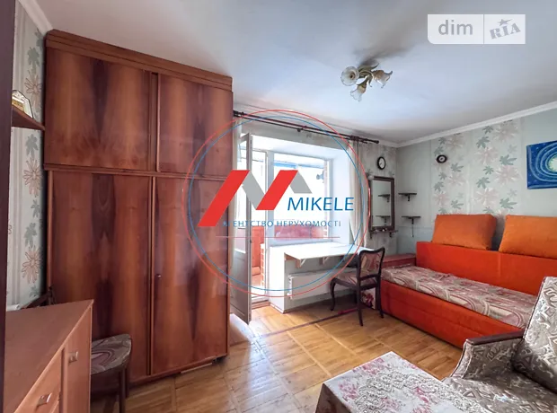Квартира на шосе Харківське, 62 в Києві, ID 165981, фото №7