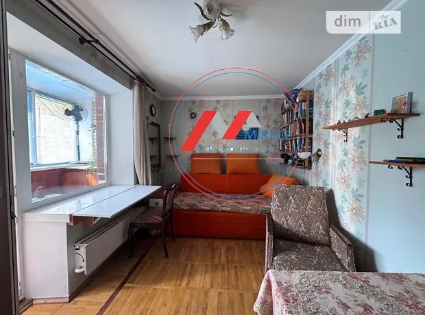 Квартира на шосе Харківське, 62 в Києві, ID 165981, фото №8