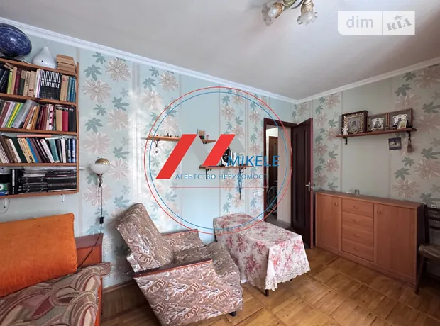 Квартира на шосе Харківське, 62 в Києві, ID 165981, фото №9