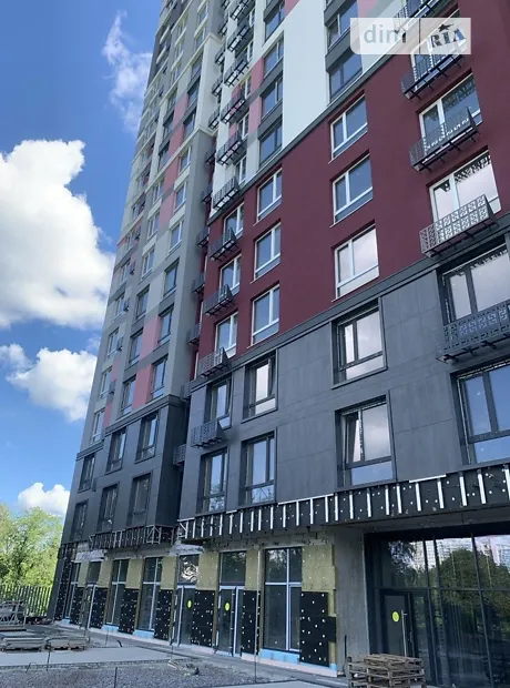 Квартира на вул. Івана Кочерги, 17А в Києві, ID 190377, фото №2