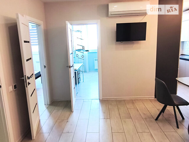 Квартира на вул. Магістральна, 33 в Києві, ID 185592, фото №1