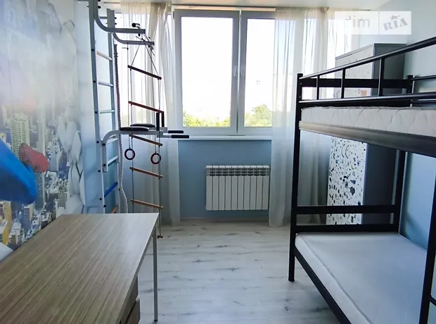 Квартира на вул. Магістральна, 33 в Києві, ID 185592, фото №19