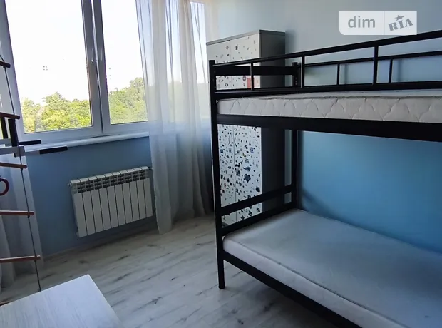Квартира на вул. Магістральна, 33 в Києві, ID 185592, фото №20