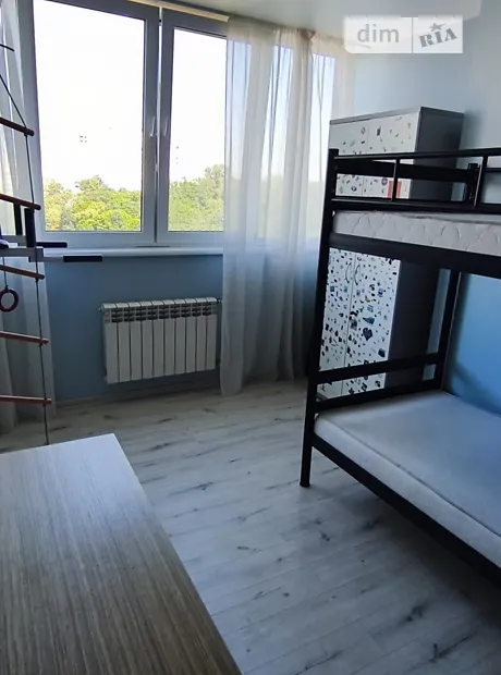 Квартира на вул. Магістральна, 33 в Києві, ID 185592, фото №21