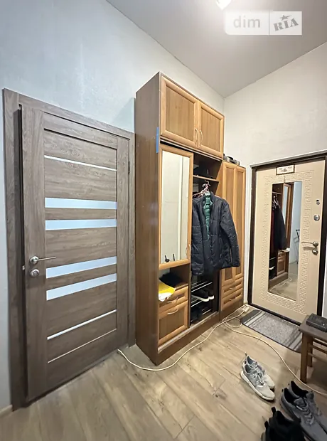 Квартира на вул. Залізнична, 47 в Івано-Франківську, ID 182296, фото №11