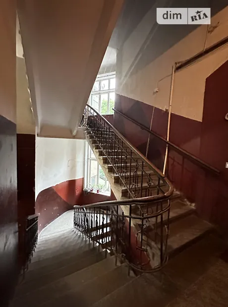 Квартира на вул. Залізнична, 47 в Івано-Франківську, ID 182296, фото №13