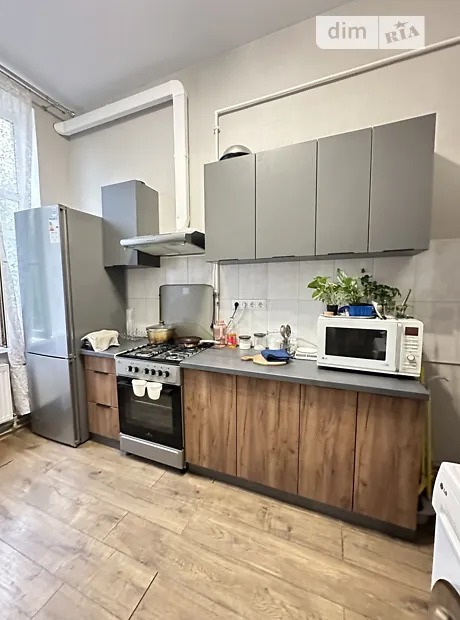 Квартира на вул. Залізнична, 47 в Івано-Франківську, ID 182296, фото №4