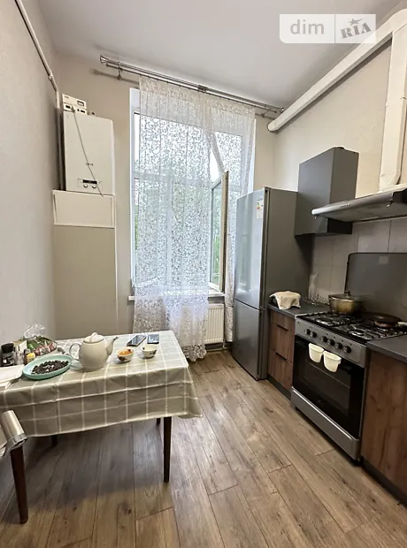 Квартира на вул. Залізнична, 47 в Івано-Франківську, ID 182296, фото №5