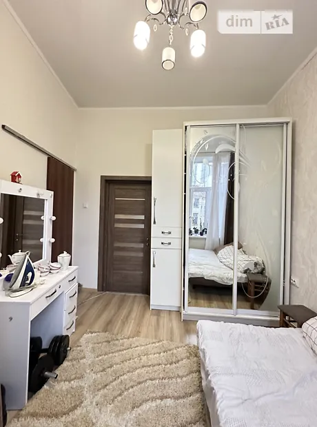 Квартира на вул. Залізнична, 47 в Івано-Франківську, ID 182296, фото №8