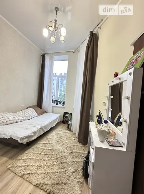 Квартира на вул. Залізнична, 47 в Івано-Франківську, ID 182296, фото №9