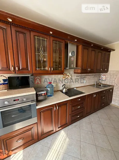 Квартира на просп. Василя Порика, 7А в Київ, ID 214794, фото №2