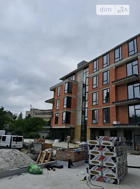 Квартира на вул. Колумба Христофора, 8 в Львові, ID 414523, фото №14