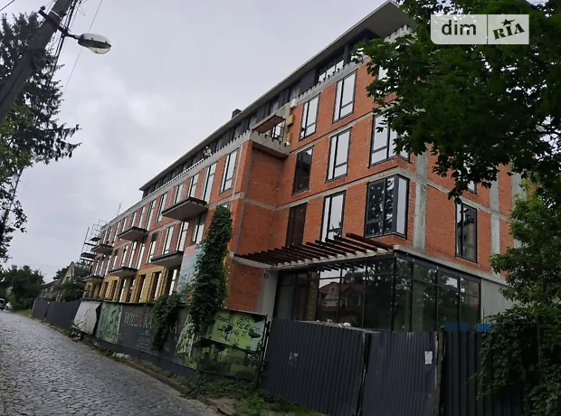 Квартира на вул. Колумба Христофора, 8 в Львові, ID 414523, фото №15