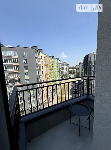 Квартира на вул. Приозерна в Івано-Франківську, ID 164806, фото №14