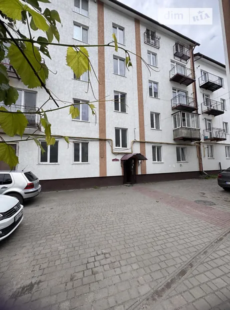 Квартира на вул. Словацького, 22А в Тернопіль, ID 310393, фото №1