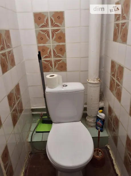 Квартира на вул. Василя Касіяна, 2 в Києві, ID 319002, фото №14