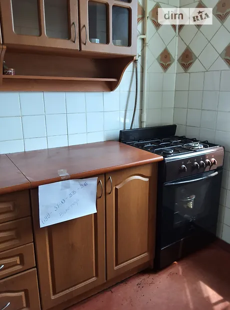 Квартира на вул. Василя Касіяна, 2 в Києві, ID 319002, фото №17