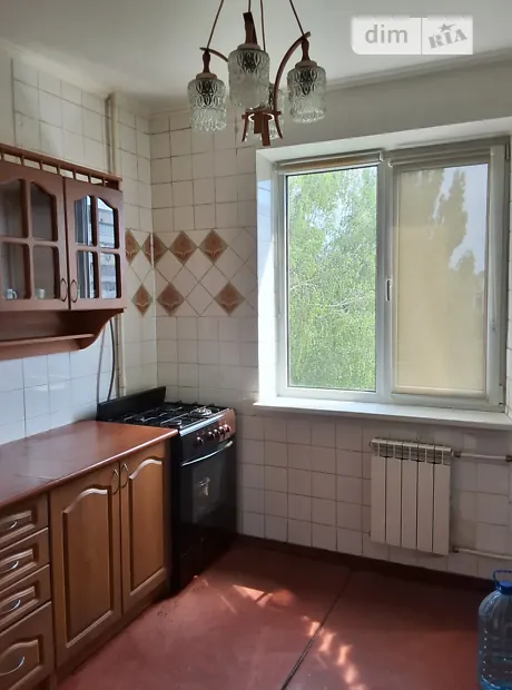Квартира на вул. Василя Касіяна, 2 в Києві, ID 319002, фото №18
