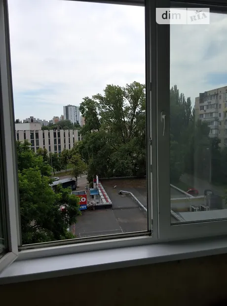 Квартира на вул. Василя Касіяна, 2 в Києві, ID 319002, фото №10