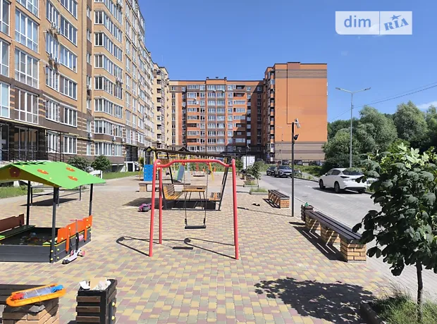 Квартира на шосе Старокостянтинівське 20/5А в Хмельницький, ID 241672, фото №1
